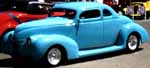 39 Ford Standard Chopped 5W Coupe