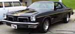 74 Hurst Olds Coupe