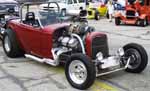 32 Ford Pro Comp Roadster