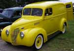 39 Ford Panel Delivery