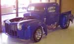 47 Ford Race Truck