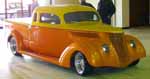 37 Ford Crew Cab Pickup
