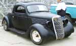 35 Ford 3 Window Coupe