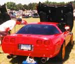 94 Callaway Corvette Coupe