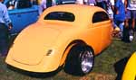 38 Ford Coupe Hot Rod