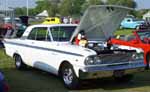 63 Ford Fairlane 2dr Hardtop