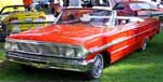 64 Ford Convertible