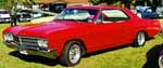 66 Buick Special 2dr Hardtop