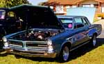66 Pontiac LeMans Coupe