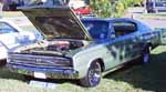 66 Dodge Charger 440