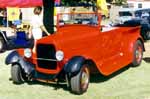28 Ford Roadster Pickup Hot Rod