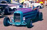 32 Ford Channeled Roadster