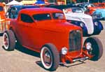 32 Ford Hiboy Roadster w/top