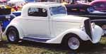 34 Chevy 3 Window Coupe